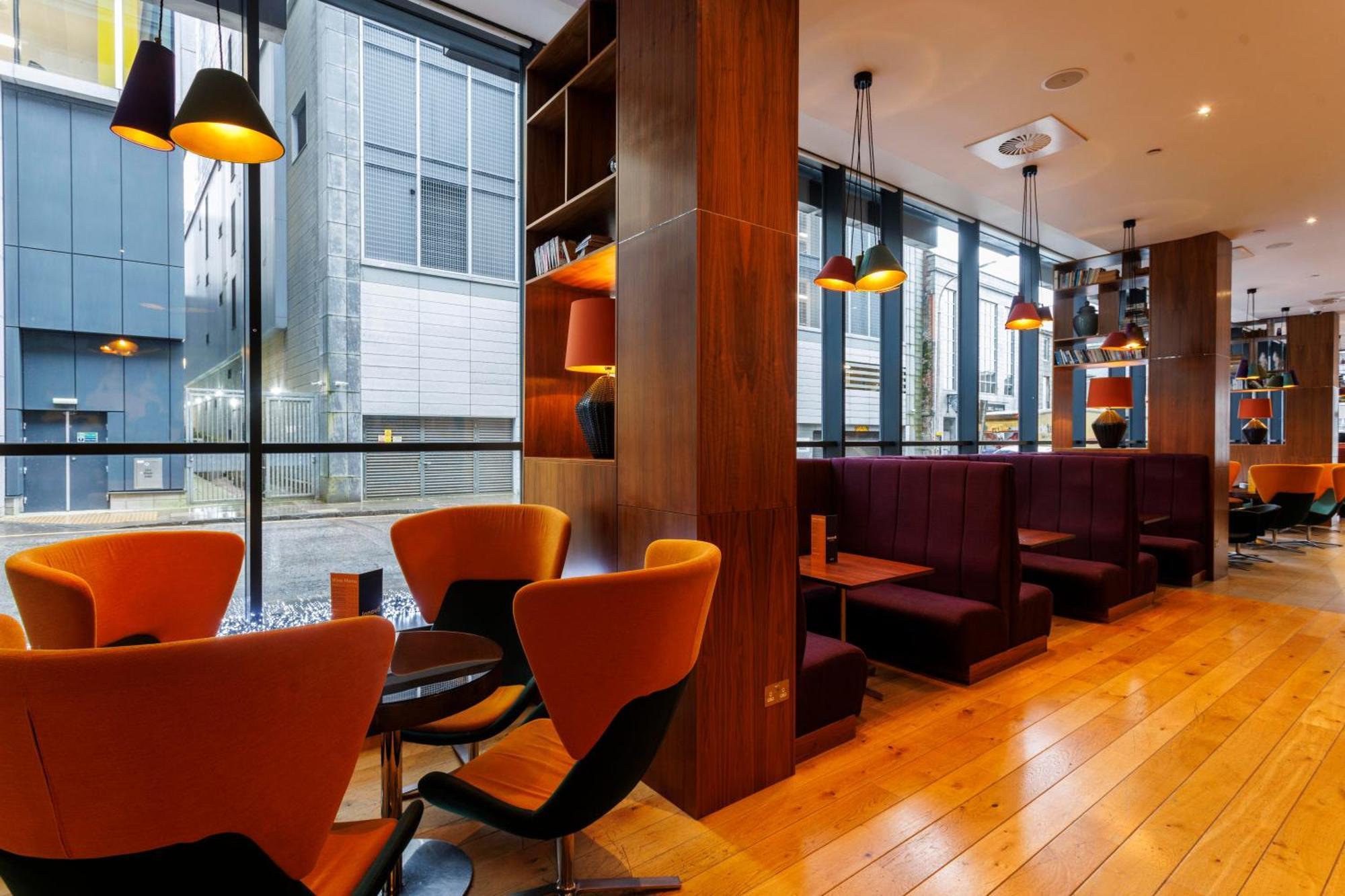 Hotel Park By Radisson 3*