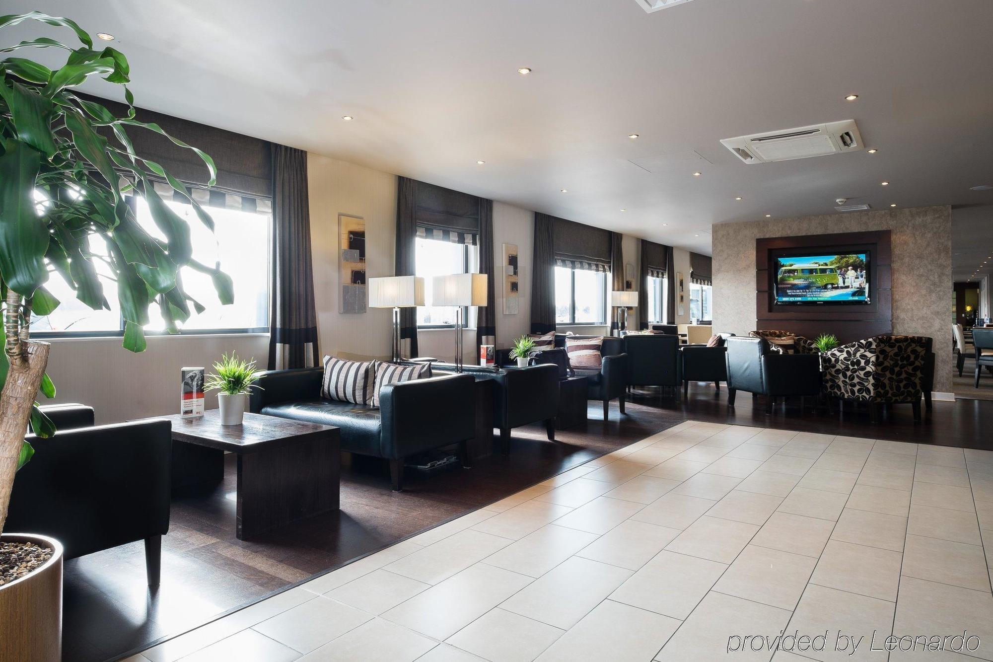 Express - Bridge Of Don Hotel 3*