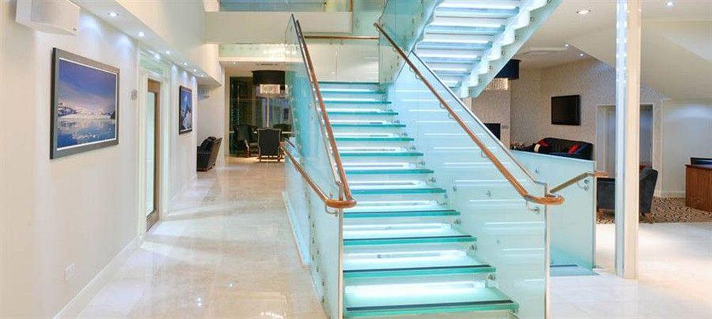 Rox By Compass Hospitality Hotel