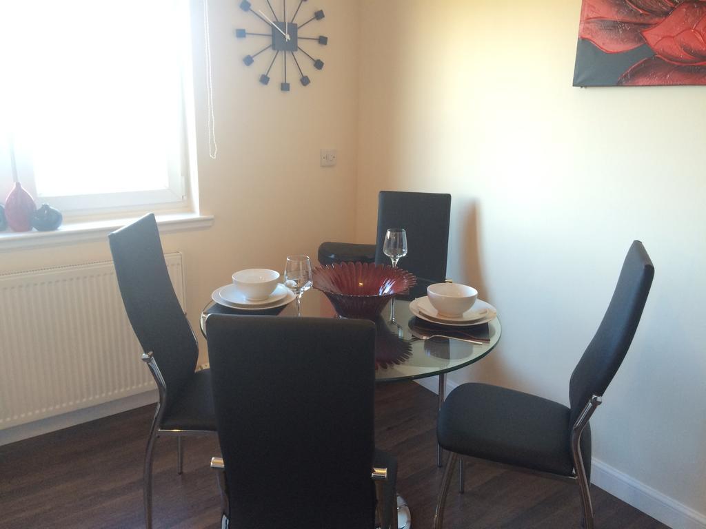 Apartment Ab11 - Portland Street Aberdeen