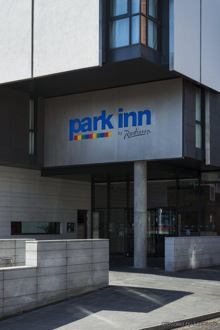 Park By Radisson 3*