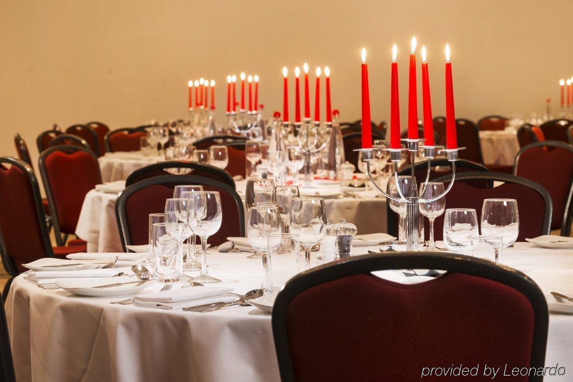 Park By Radisson 3* Aberdeen