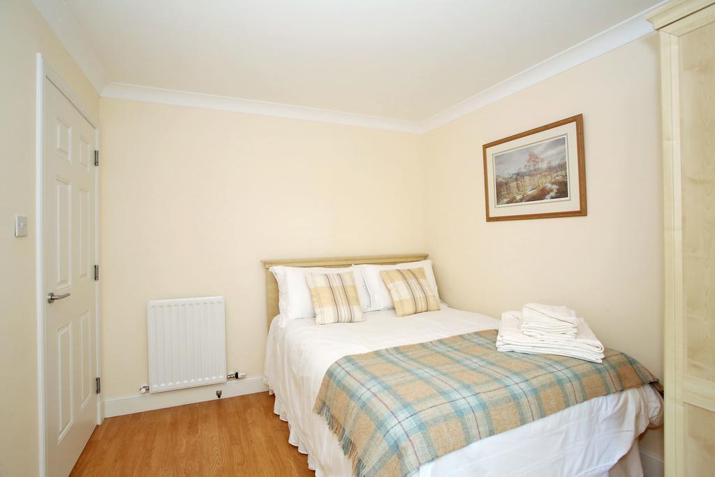 Apartment Friarsfield Mews