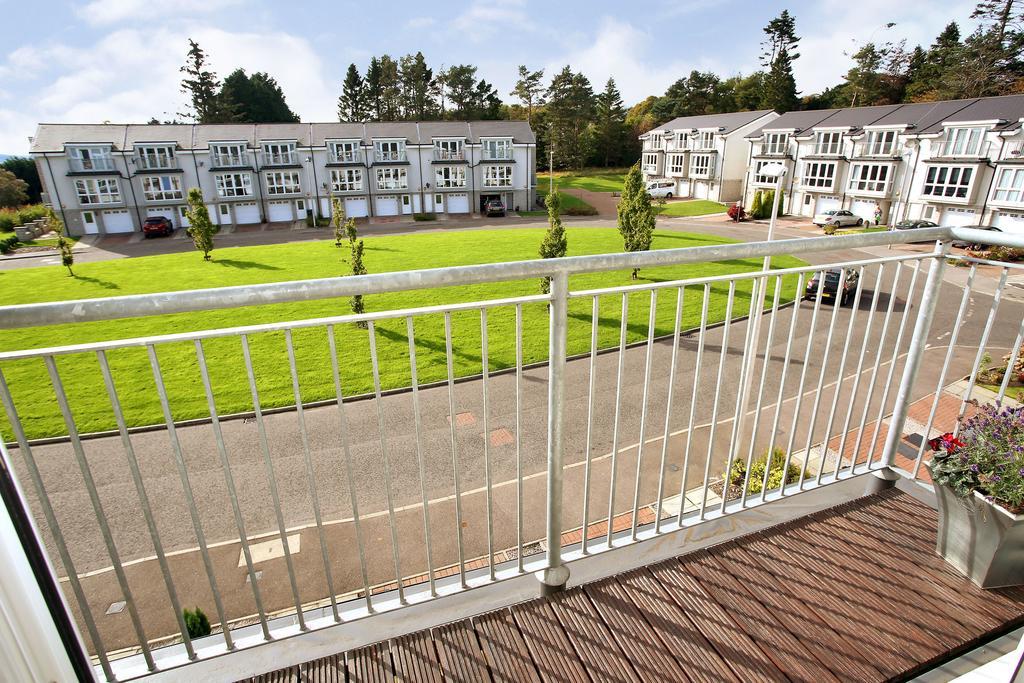 Apartment Friarsfield Mews