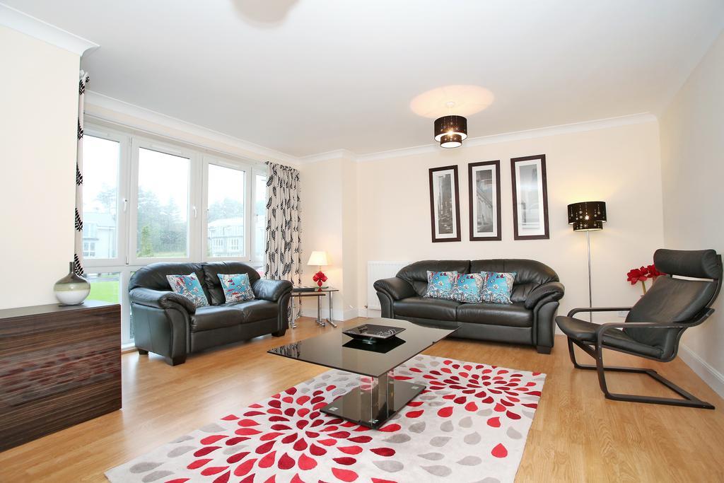 Friarsfield Mews * Aberdeen