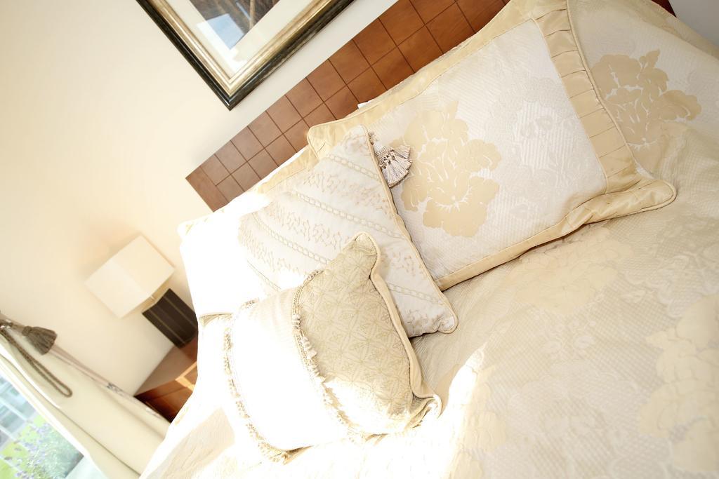 Friarsfield Mews Apartment
