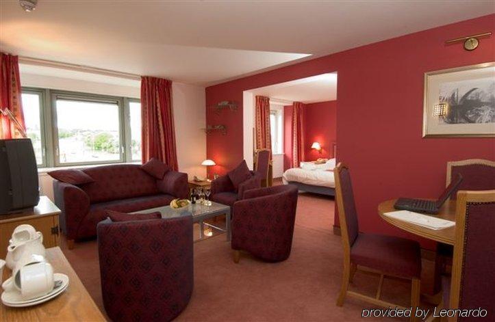 Hotel Express - Bridge Of Don