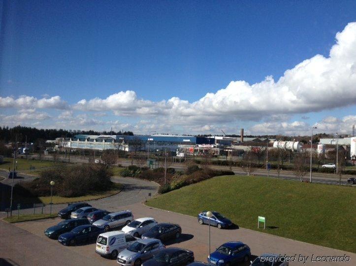 Express - Bridge Of Don Aberdeen