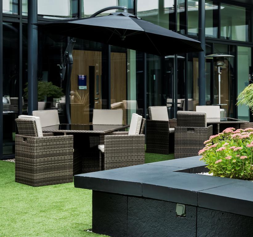 Park By Radisson Aberdeen