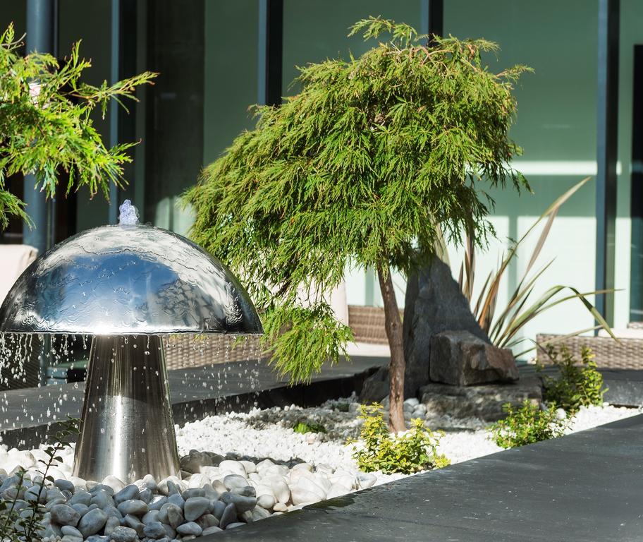 Hotel Park By Radisson 3*