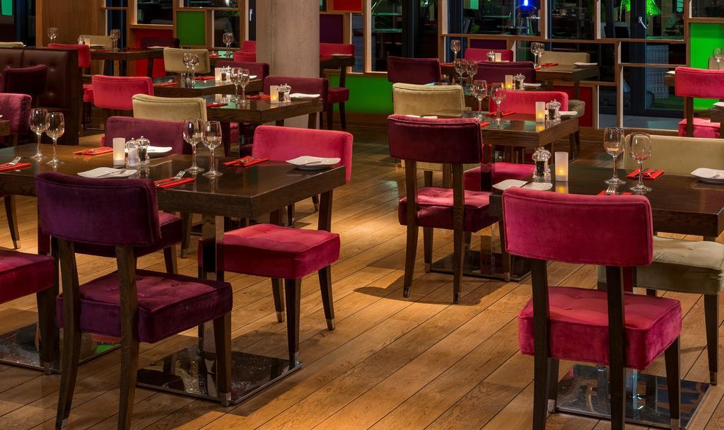 Park By Radisson Aberdeen