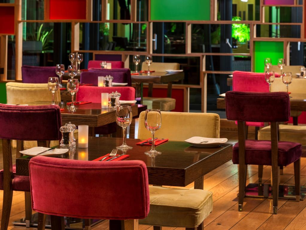 Park By Radisson Aberdeen