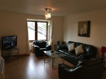 Apartment Whinhill Gate *