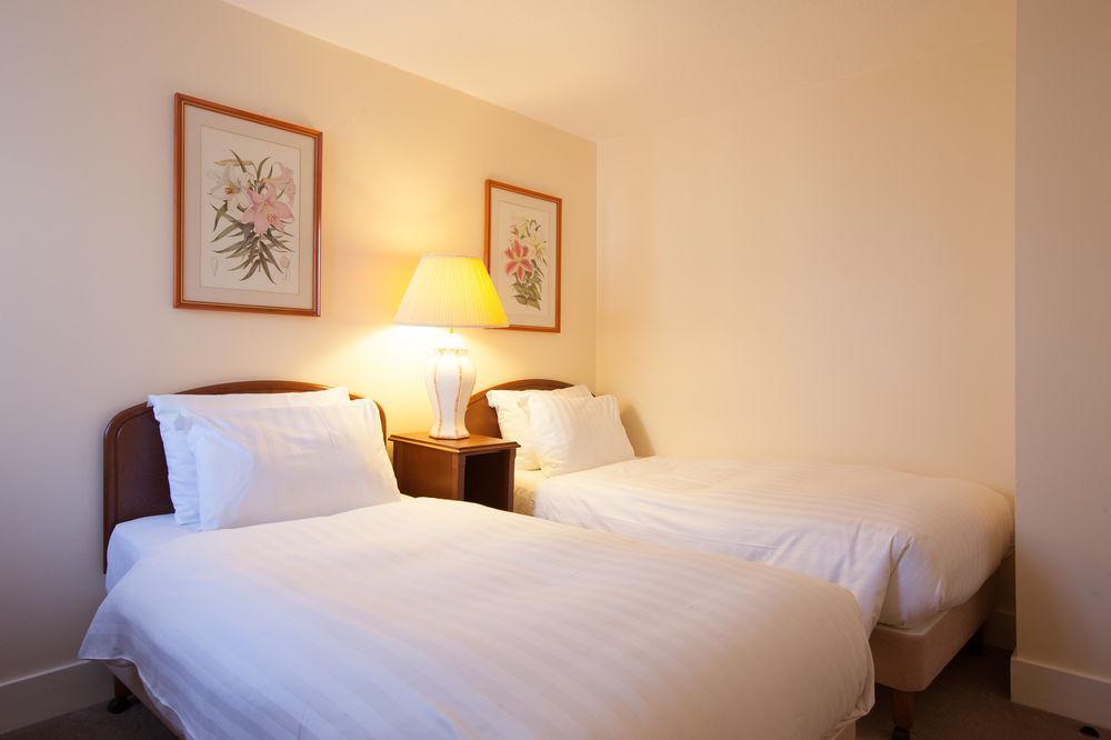 Skene House Hotelsuites - Whitehall Aparthotel Aberdeen