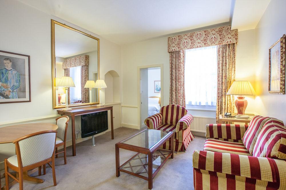 Skene House Hotelsuites - Whitehall Aparthotel 4*