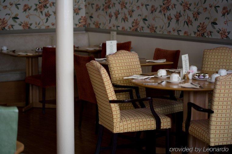 Skene House Hotelsuites - Whitehall Aparthotel Aberdeen
