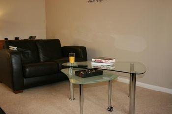 The Spires Serviced Apartment *
