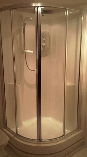 The Spires Serviced Apartment