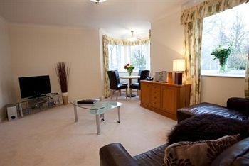 The Spires Serviced Apartment Aberdeen