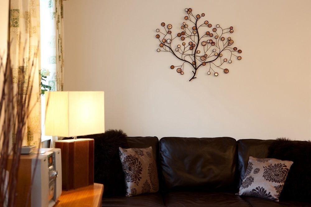 The Spires Serviced Apartment *