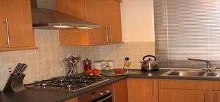 The Spires Serviced Apartment Aberdeen