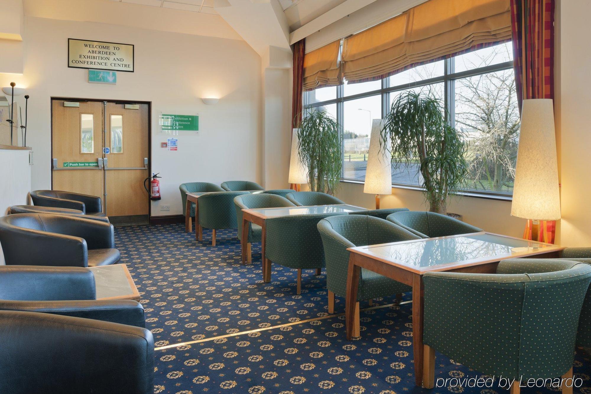 Express - Bridge Of Don Hotel 3*