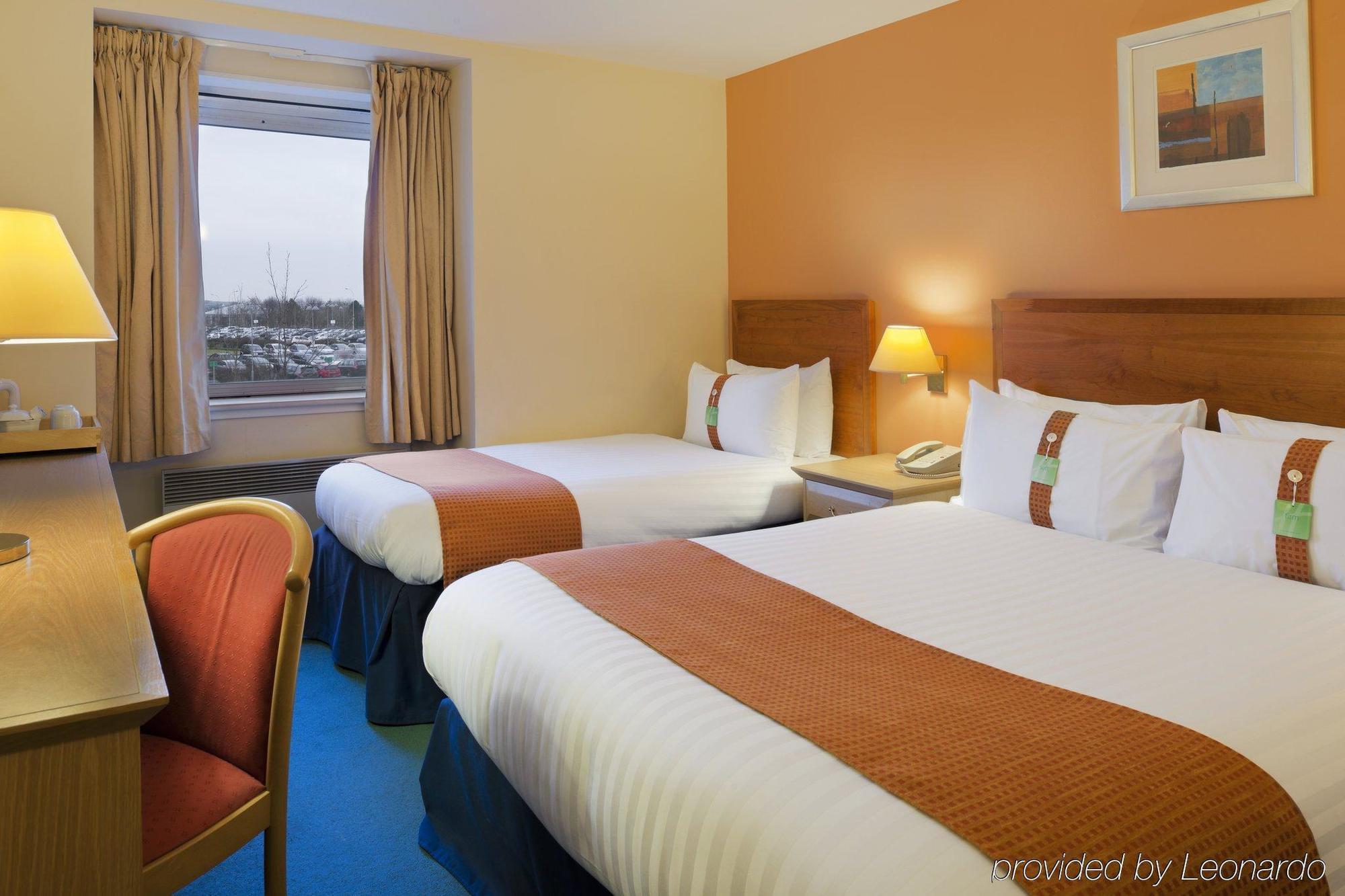 Express - Bridge Of Don Hotel