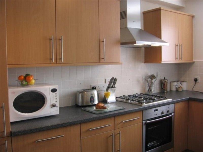 The Spires Serviced Apartment Aberdeen