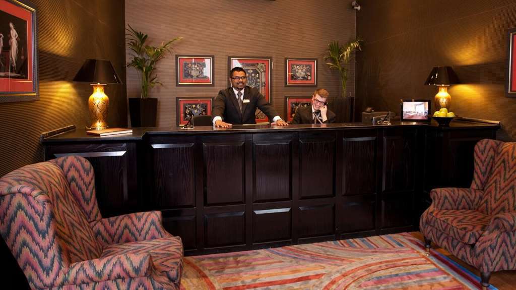 Skene House Hotelsuites - Whitehall Aberdeen