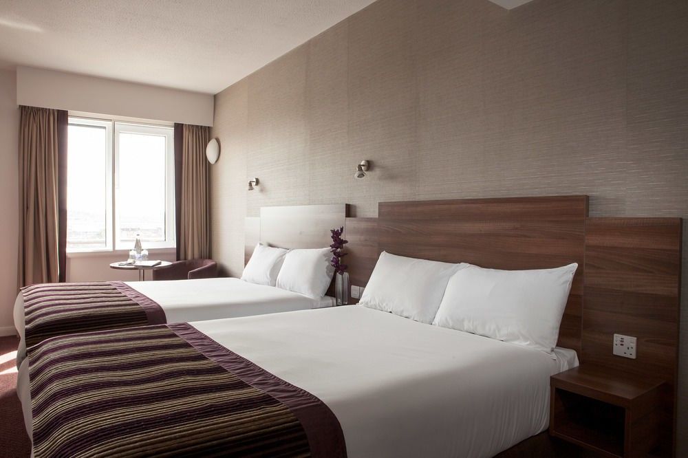 Leonardo Hotel Aberdeen