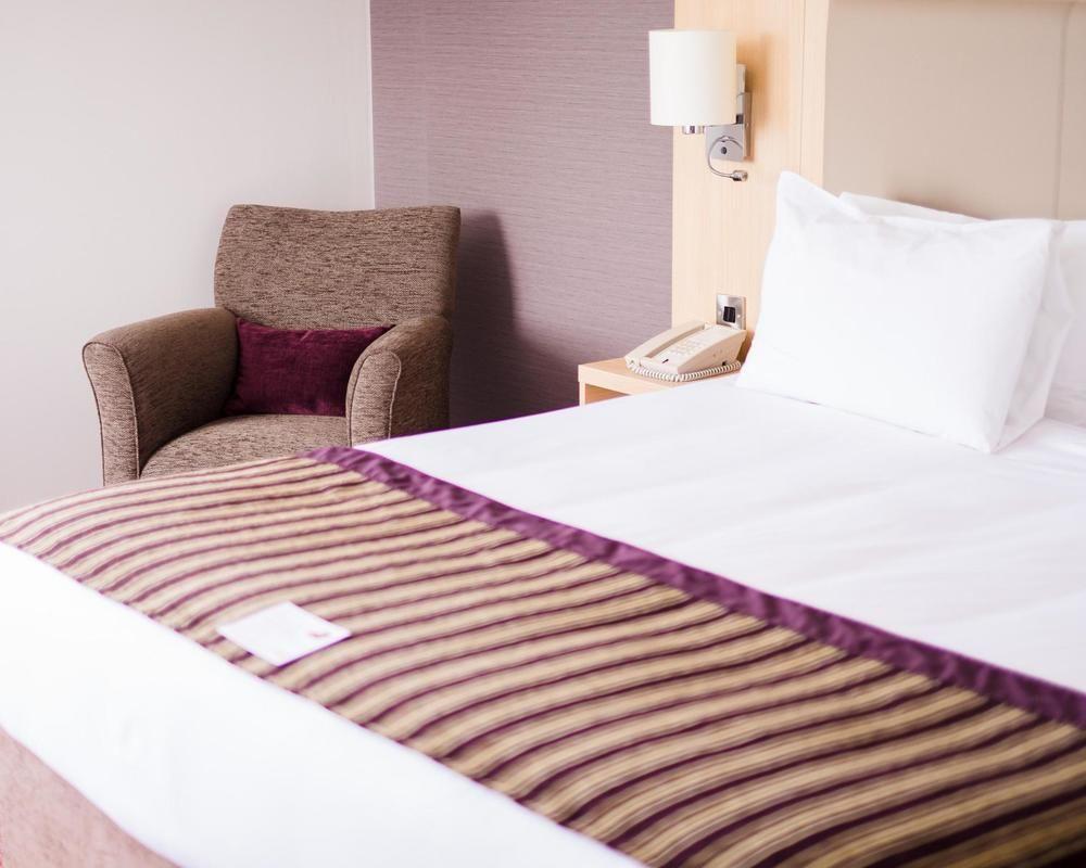 Leonardo Hotel Aberdeen