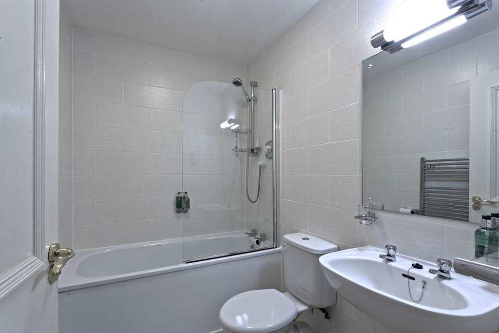 Skene House Hotelsuites - Whitehall 4* Aberdeen