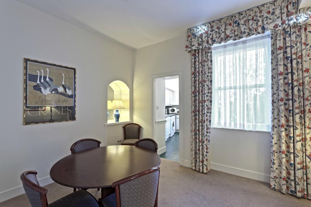 Skene House Hotelsuites - Whitehall 4*