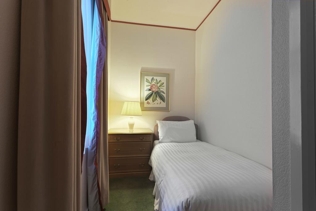 Skene House Hotelsuites - Whitehall Aberdeen