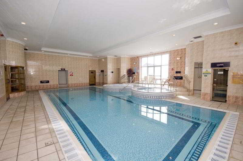 Hotel The Altens Aberdeen