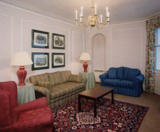 Skene House Hotelsuites - Whitehall Aberdeen