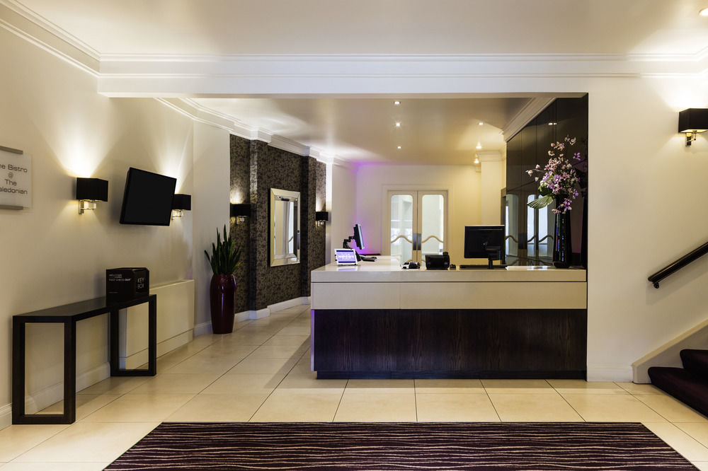 Mercure Caledonian Hotel