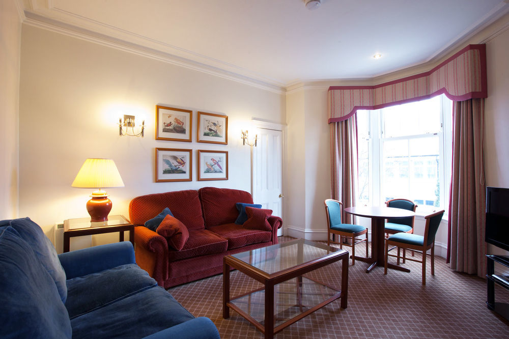 Skene House Hotelsuites - Whitehall 4*