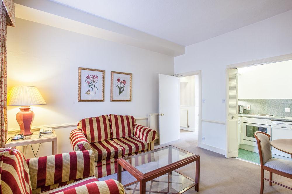 Aparthotel Skene House Hotelsuites - Whitehall