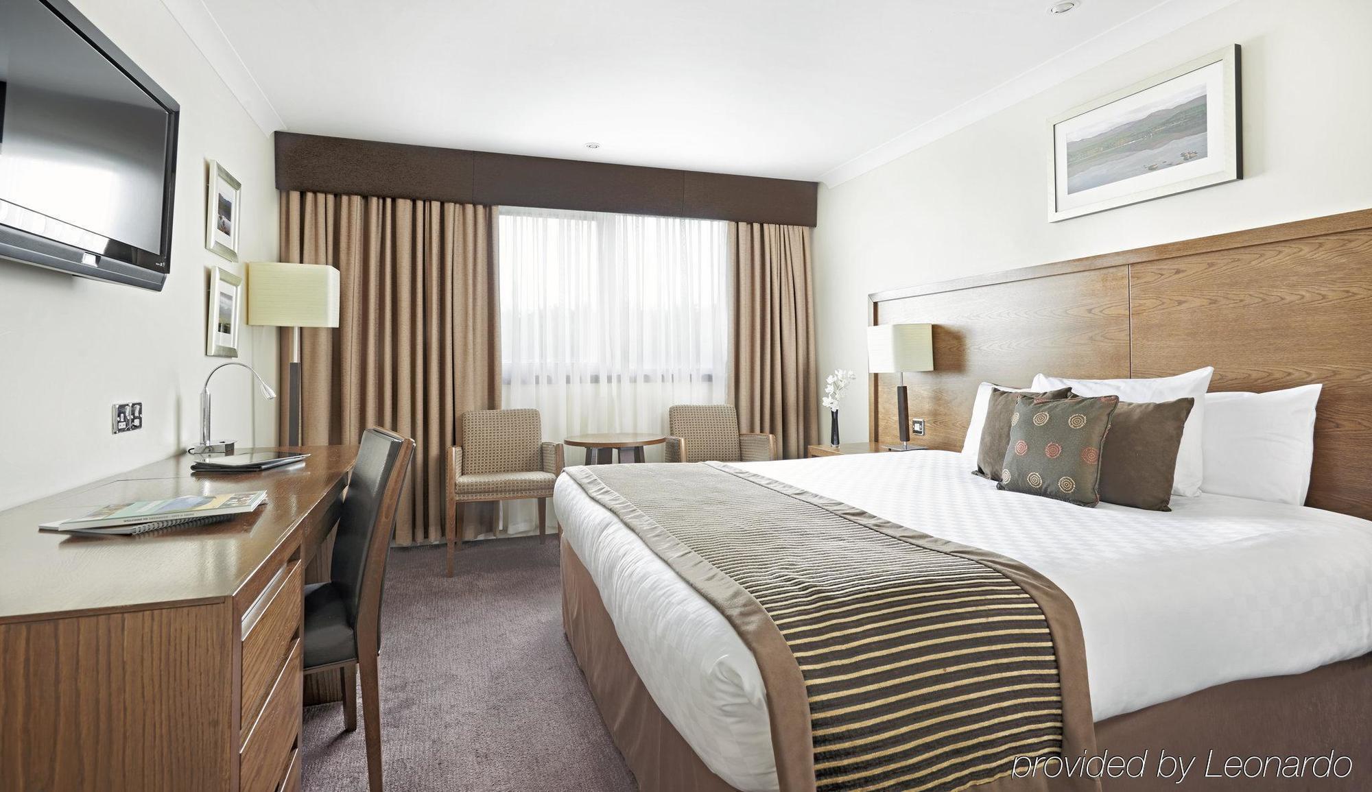 Hotel The Altens