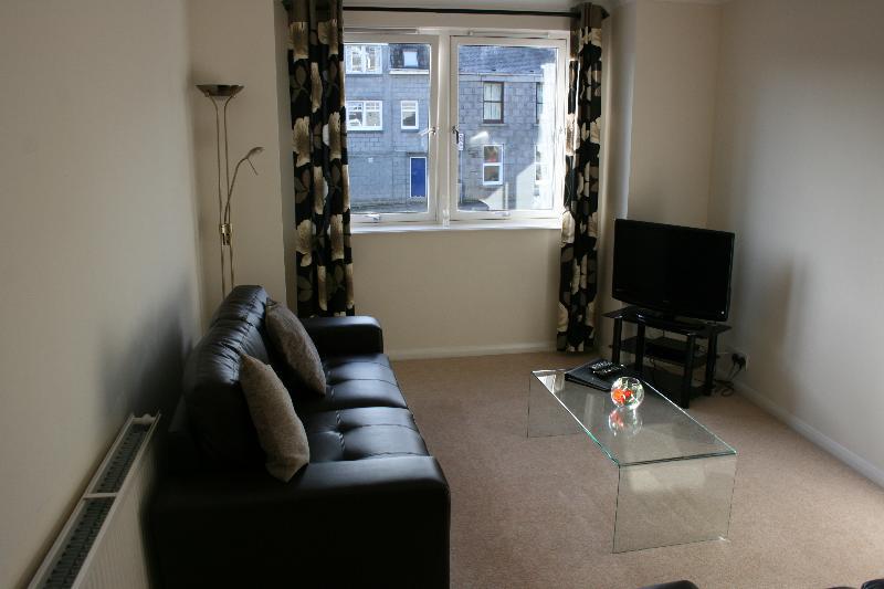The Spires Serviced Apartment Aberdeen