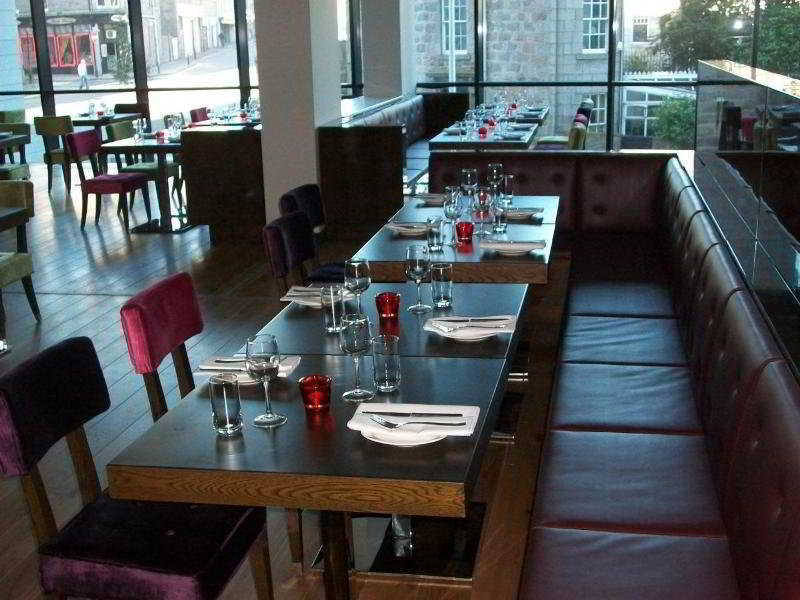 Park By Radisson 3* Aberdeen
