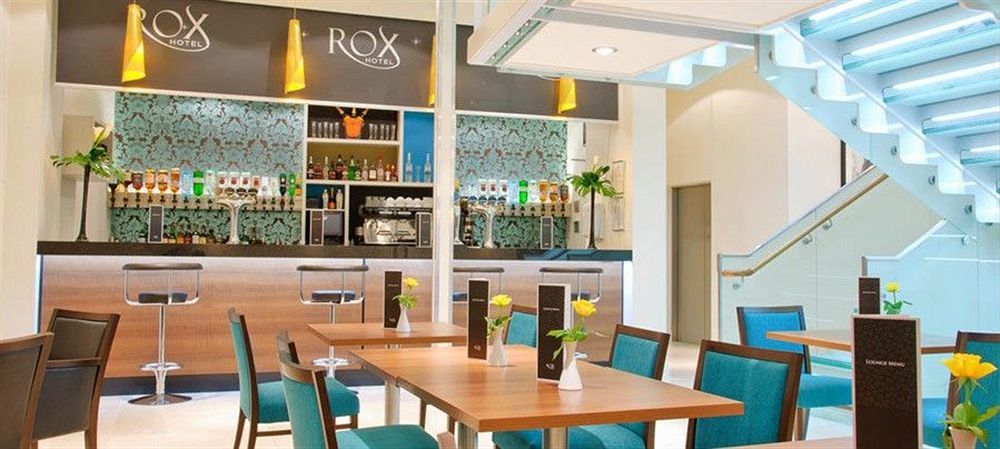 Hotel Rox By Compass Hospitality Aberdeen
