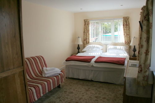 Aurora Guest house
