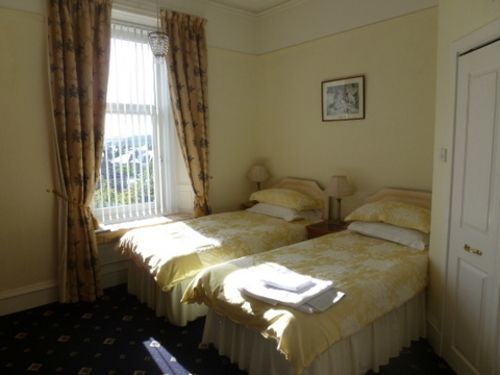 Guest house Aurora 4*