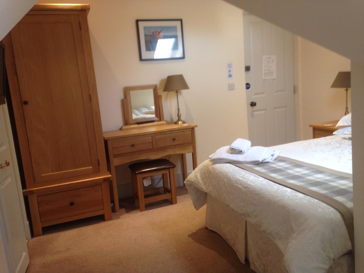 Aurora Guest house