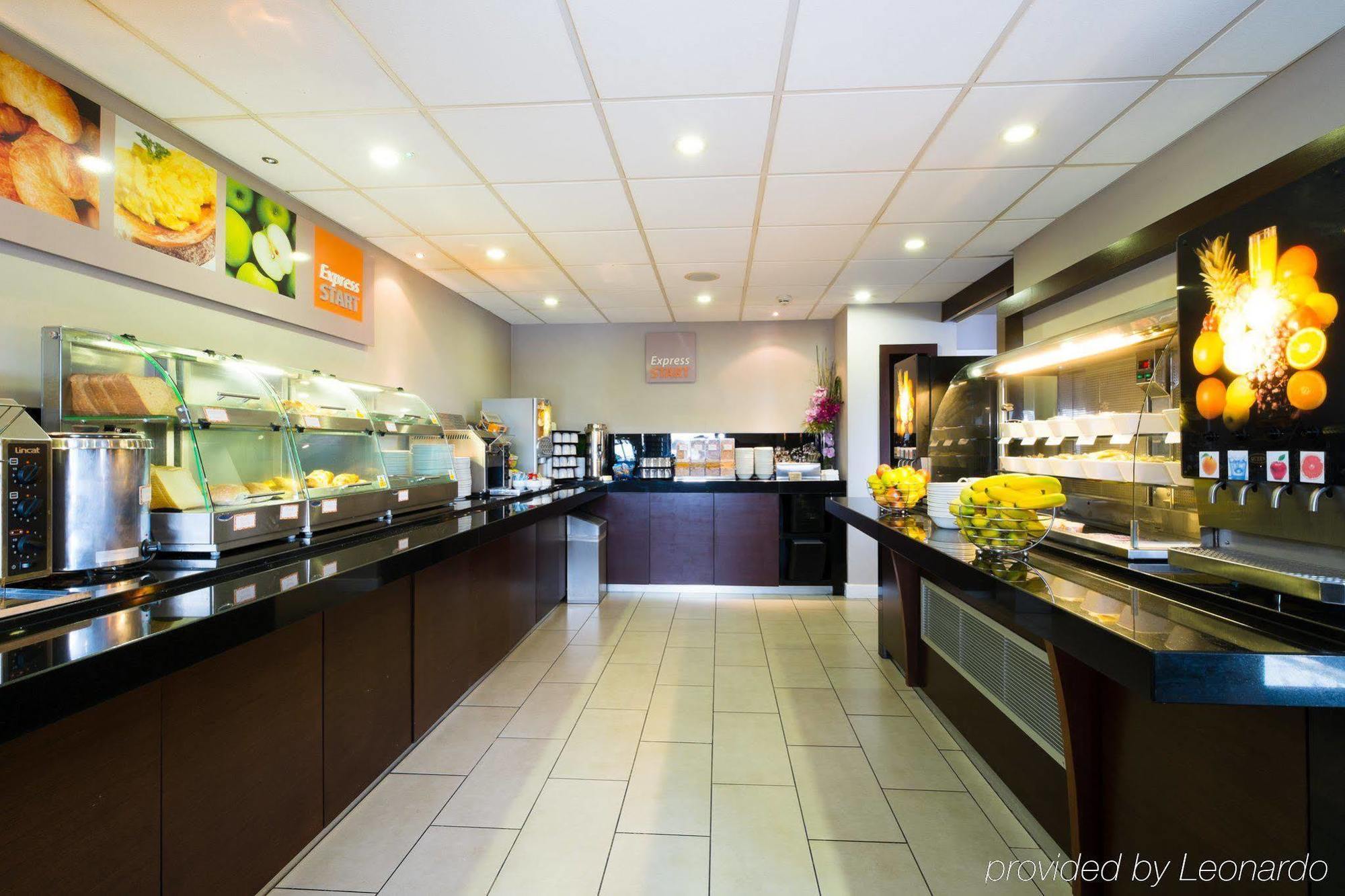 Express - Bridge Of Don Hotel Aberdeen