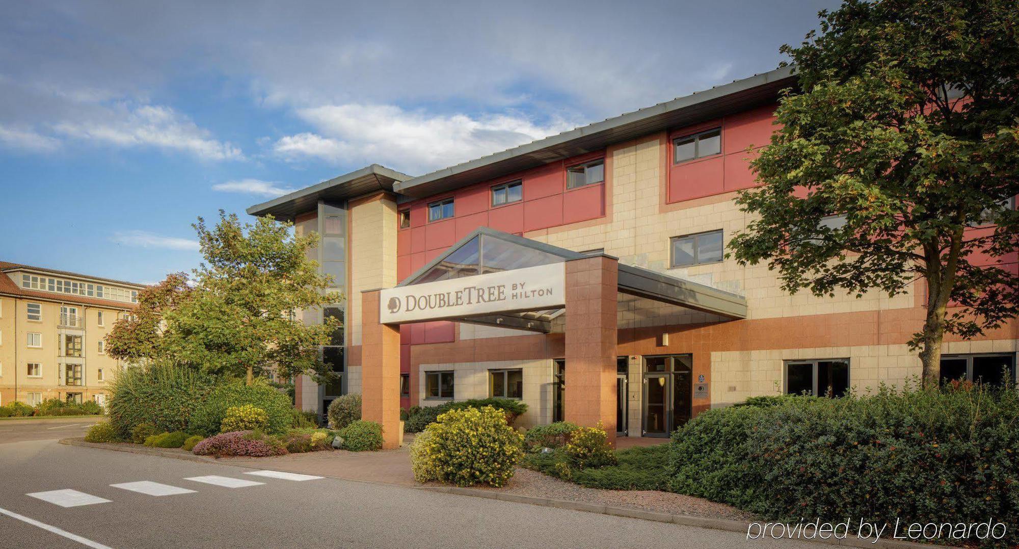 Doubletree By Hilton Centre 4*