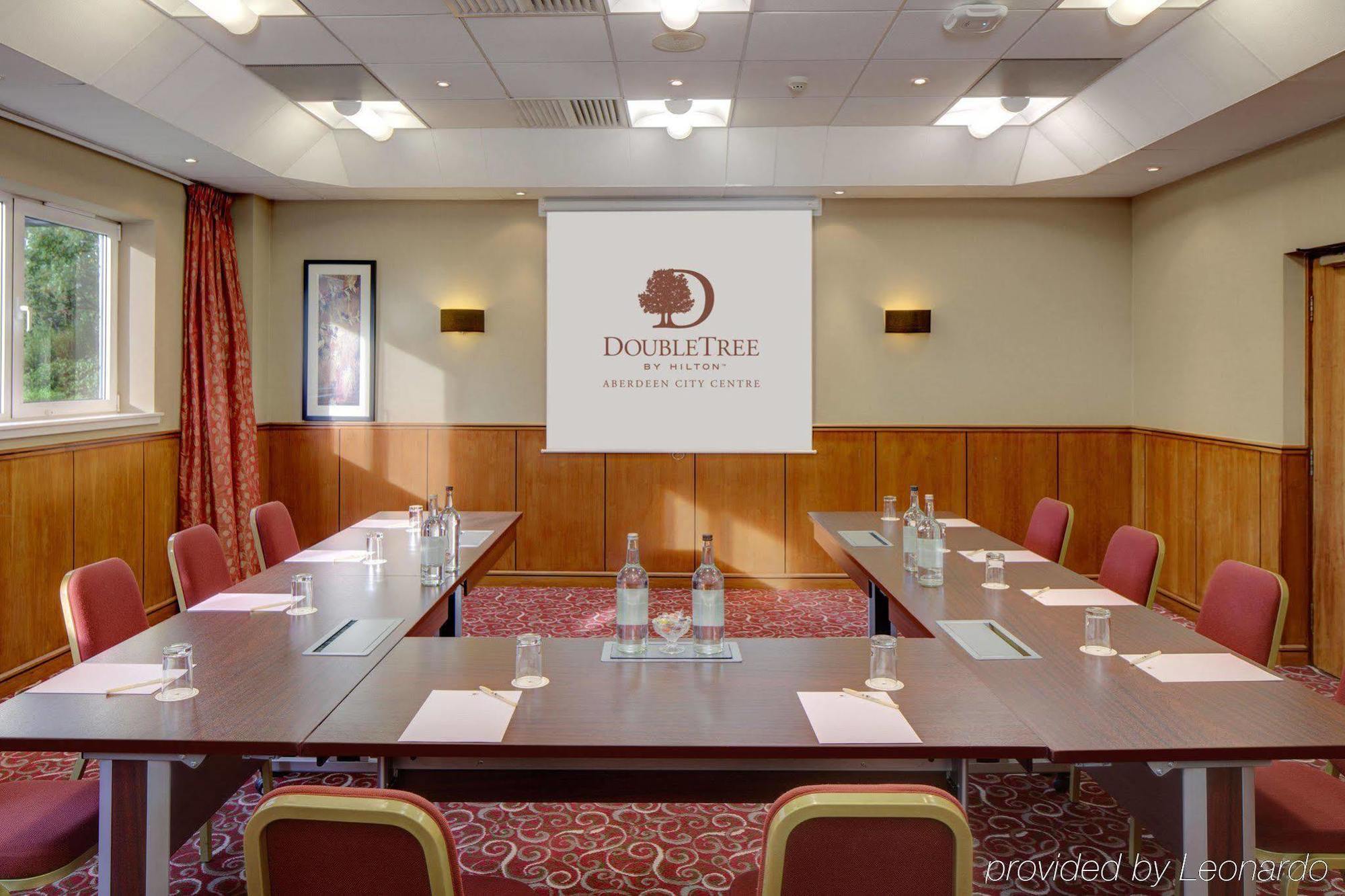 Hotel Doubletree By Hilton Centre