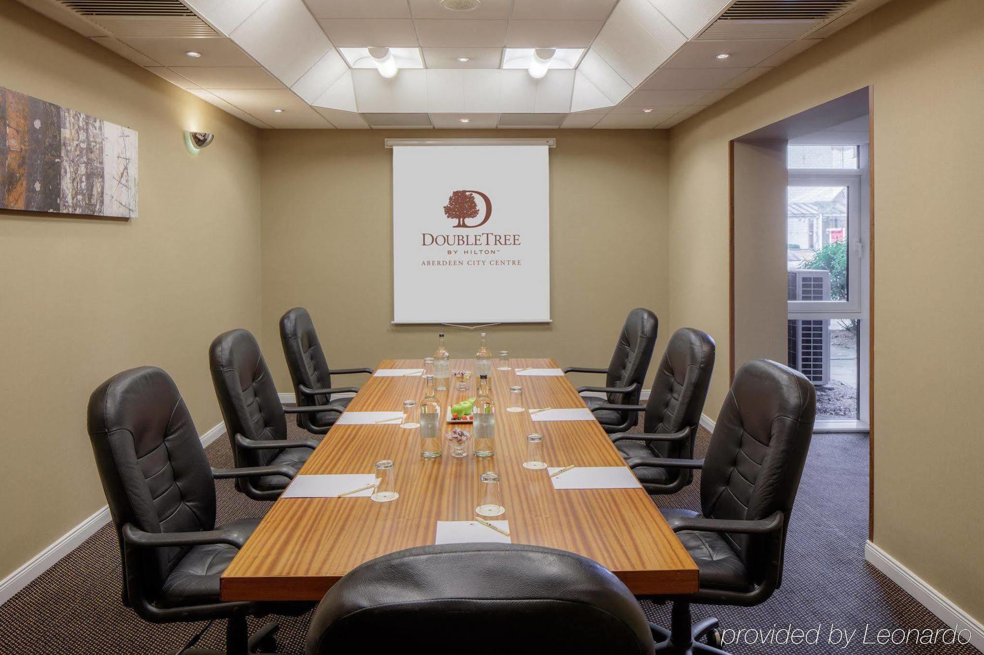 Doubletree By Hilton Centre Hotel 4*